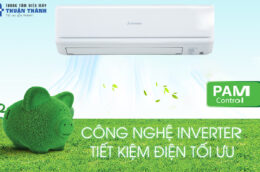 Có nên chọn mua điều hòa Mitsubishi Heavy SRK/SRC24YXS-W5 24000BTU