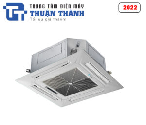 Điều Hòa Âm Trần Casper 24000BTU 2 Chiều CH-24TL22