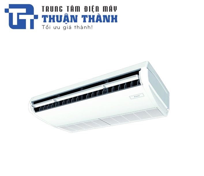 Điều hòa áp trần Daikin 34000BTU 1 chiều Inverter FHA100BVMV/RZF100CVM