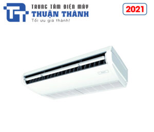 Điều Hòa Áp Trần Daikin 34000BTU 1 Chiều Inverter FHFC100DV1/RZFC100DVM