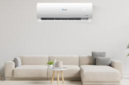 Điều hòa Casper MC-09IS33 9000BTU model 2022 có gì nổi bật?