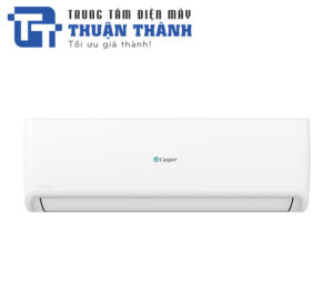 Điều hòa Casper SC-24FS33 24000BTU 1 chiều
