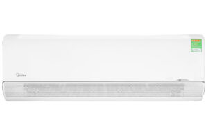 Điều hòa Midea MSMTII-10HRFN8 9000BTU 2 chiều Inverter
