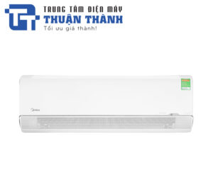 Điều hòa Midea MSMTII-10HRFN8 9000BTU 2 chiều Inverter