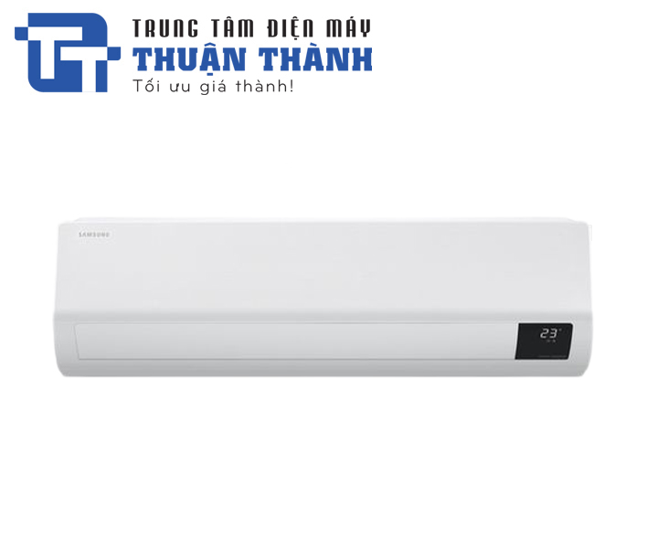 Điều hòa Samsung AR12ASHZAWKNSV 12000BTU 2 chiều Inverter