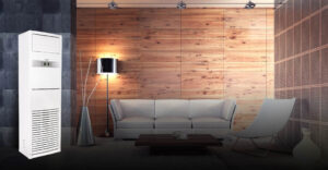 Điều hòa tủ đứng Nagakawa NP-C28R2H21 28000BTU 1 chiều