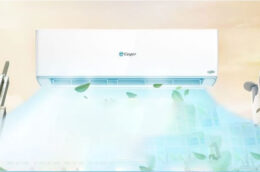 Gợi ý 3 mẫu điều hòa Casper 12000BTU chất lượng tốt nên mua cho Hè tới