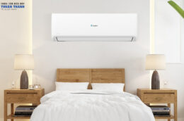 Khám phá mẫu điều hòa Casper SC-09FS33 model 2022