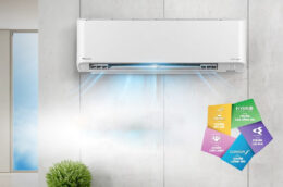Khám phá mẫu điều hòa Daikin FTKZ25VVMV 9000BTU đang được ưa chuộng