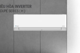 Kiếm điều hòa giá rẻ, chất lượng tốt chọn ngay điều hòa Casper HC-09IA32 Inverter