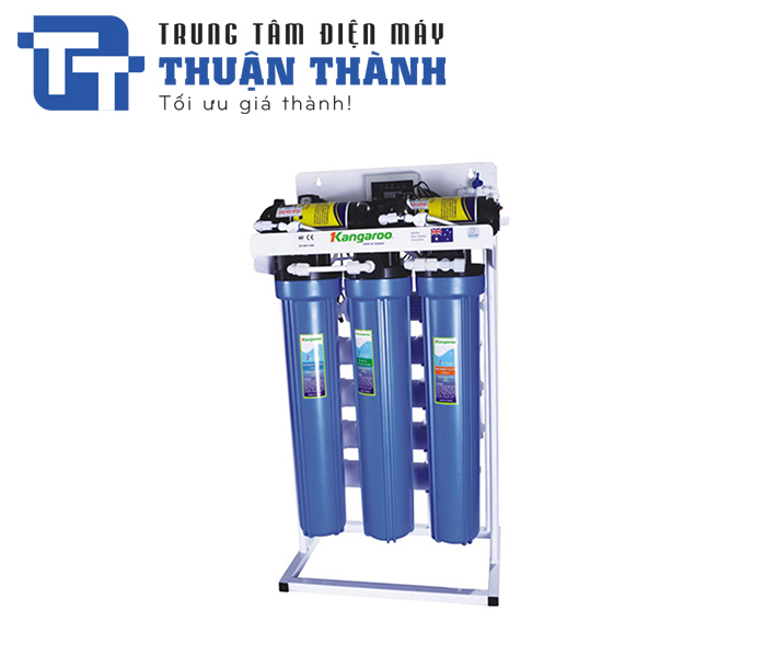 Máy lọc nước Kangaroo RO KG400VN
