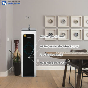 Máy lọc nước Karofi N-E239 9 Lõi