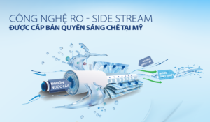 Máy lọc nước AO Smith A2