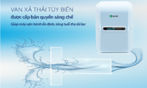Máy lọc nước AO Smith A2