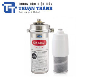 Lọc nước đầu nguồn Mitsubishi Cleansui MP02-3