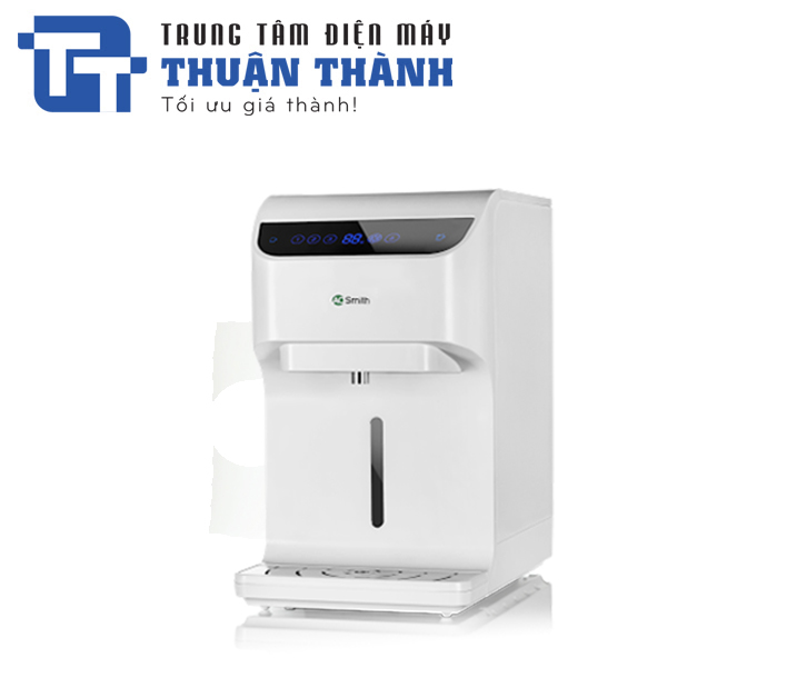 Máy lọc nước AO Smith AR75-A-S-H1 3 Lõi