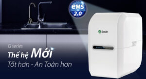 Máy lọc nước AO Smith G1