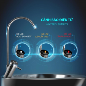Máy lọc nước AO Smith G2