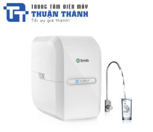 Máy lọc nước AO Smith M1 5 Lõi Lọc