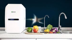 Máy lọc nước AO Smith RO AR75-A-S-1E