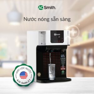 Máy lọc nước AO Smith Z7