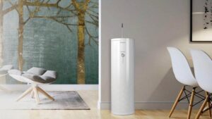 Máy lọc nước Kangaroo KG100EO Hydrogen Ion Kiềm 7 Lõi