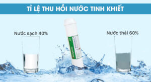 Máy lọc nước Kangaroo KG100EO Hydrogen Ion Kiềm 7 Lõi