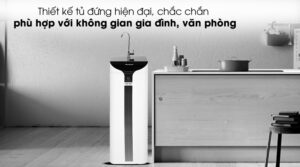 Máy lọc nước Kangaroo KG100ES1 Hydrogen Ion Kiềm 5 Lõi
