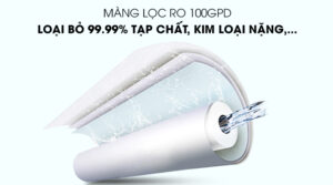 Máy lọc nước Kangaroo KG10A6S 7 Lõi Nóng Lạnh Hydrogen