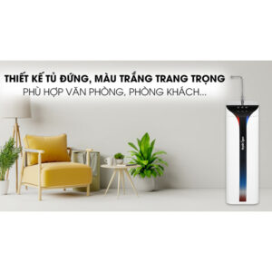 Máy lọc nước Kangaroo KG10A6S 7 Lõi Nóng Lạnh Hydrogen