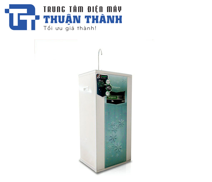 Máy lọc nước Kangaroo KG50G4 VTU Hydrogen 10 Cấp Lọc
