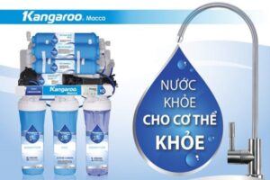 Máy lọc nước Kangaroo KGMC09-KV 9 Lõi