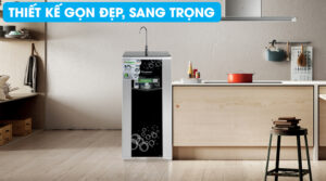 Máy lọc nước Kangaroo R.O Hydrogen KG10G5VTU 10 Lõi