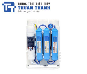 Máy lọc nước Karofi KAQ-U16 10 Lõi