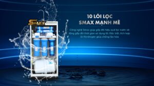 Máy lọc nước Karofi ERO100 10 Lõi