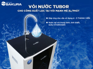 Máy lọc nước Karofi ERO102 10 Lõi