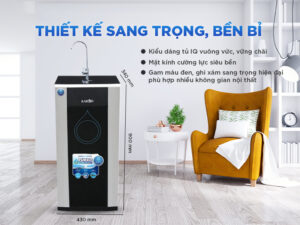 Máy lọc nước Karofi ERO102 10 Lõi