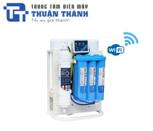 Máy Lọc Nước Karofi KAQ-U95 10 Lõi Wifi