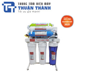 Máy lọc nước Karofi Livotec 212 8 Lõi