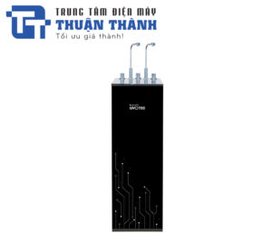 Máy lọc nước Karofi Livotec 612 9 Lõi nóng lạnh