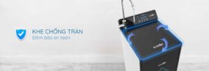 Máy lọc nước Karofi Optimus Plus O-P1310 10 Lõi