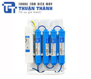 Máy lọc nước Karofi Slim S-S038 8 Lõi