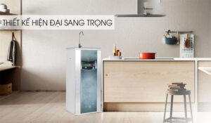 Máy lọc nước Kangaroo Omega+ KG01G4 8 Lõi