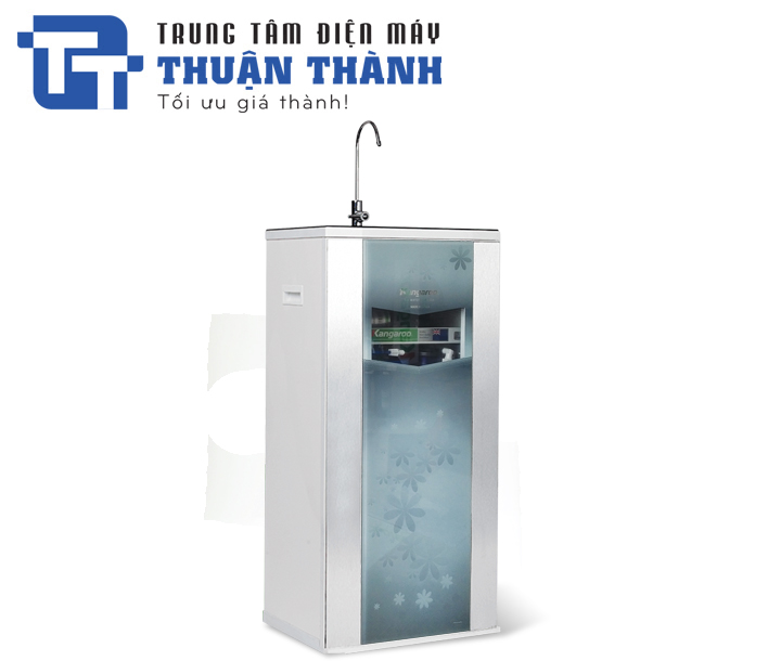 Máy lọc nước Kangaroo Omega+ KG01G4 8 Lõi