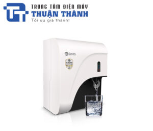 Máy lọc nước RO AO Smith C2 4 Lõi