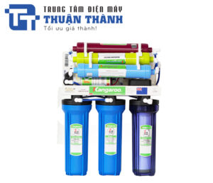 Máy lọc nước RO Kangaroo KG104AKV 7 Lõi