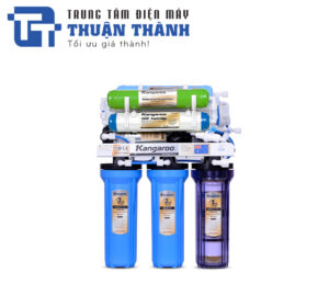 Máy lọc nước RO Kangaroo KG109AKV 9 Lõi