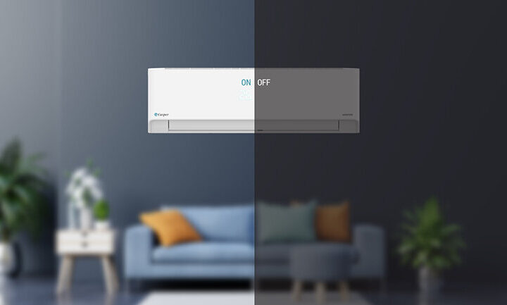 Nên chọn mua điều hòa Casper HC-09IA32 hay LC-09FS32?