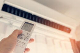 Nguyên nhân khiến điều hòa không mát hay làm mát yếu? Cách khắc phục ra sao?