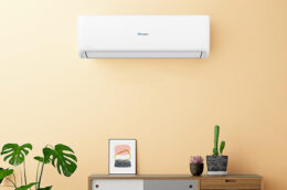 Những lý do nên chọn mua điều hòa Casper SC-12FS32 12000BTU